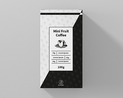 Packingdesign Coffee shop coffee coffee shop creative creativity design designer logodesigner modern package design packaging packaging design packing packing design typography