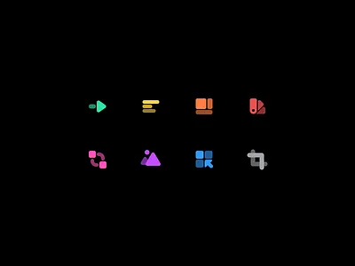 icon colors color icon iconography shiftnudge