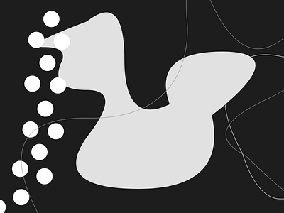 dots-shape-lines_warmup_100219 doodle dots illustration lines quickie shapes simple vector warmup