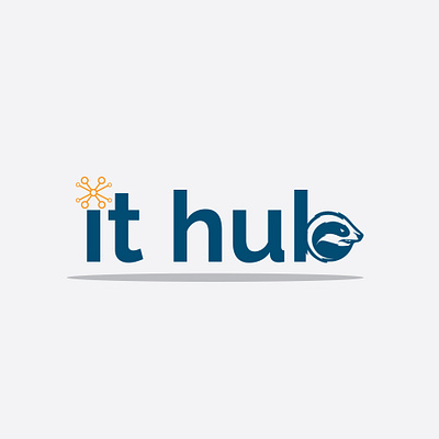 Tech logo 2 1 brand identity branding design graphicdesign illustration logo logo design logos logotype typography