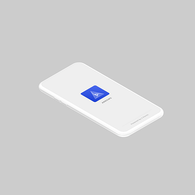 Arrows beginning design graphic logo ui vector