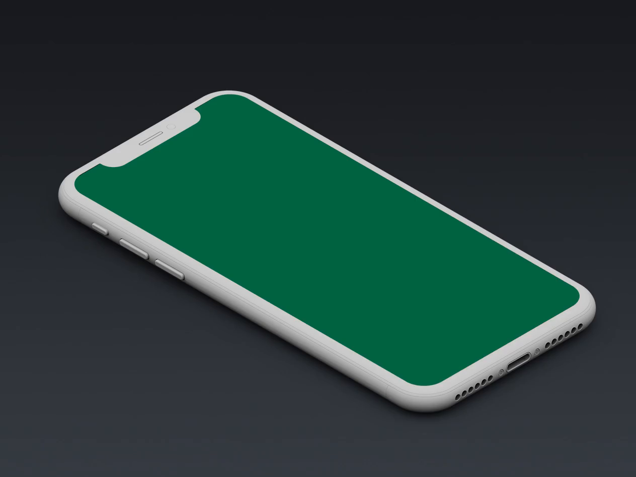 Example of Payment Process Animation
