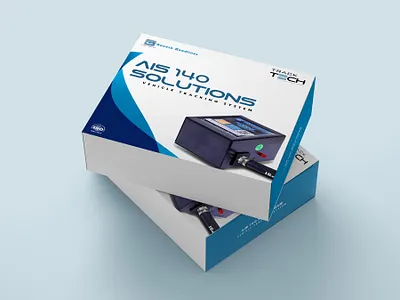 GRL - Vehicle Tracking System brand packaging branding concept designing graphic designer photoshop