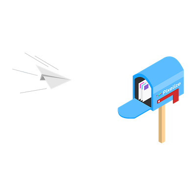 Contact Illustration branding illustraion isometric design web