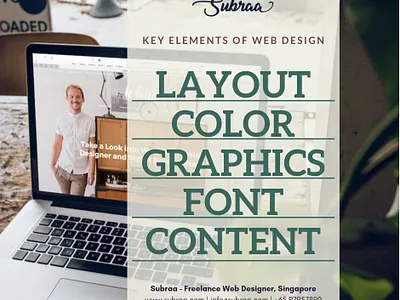 Freelance Web Designer in Singapore design company singapore freelance singapore freelance web designer singapore singapore subraa web design web design agency web design and development web design company web design singapore web development web development company website builder website concept website design website design and development website design company website designer website designing