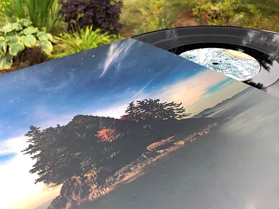 Segue ~ Silent Season 2x12" Album record vinyl vinyl record