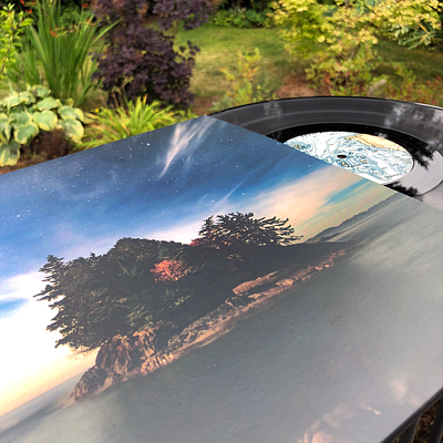 Segue ~ Silent Season 2x12" Album record vinyl vinyl record