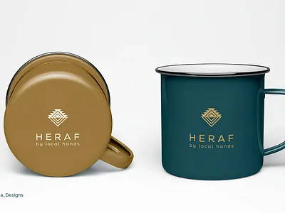 Heraf , Branding branding branding design graphicdesign identity design identitydesign illustration logo logodesign logos raghda designs
