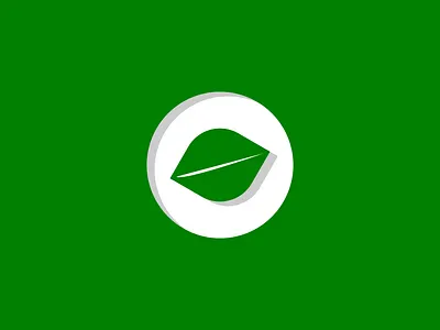 Kiss nature branding dailylogo dailylogodesign design icon inspiration logo logodesign nature logo vector