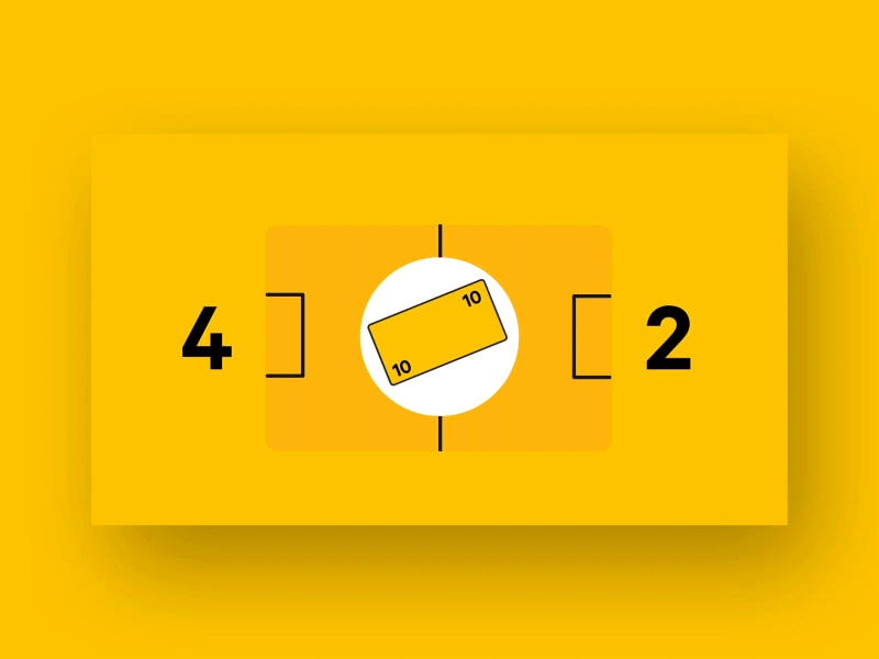 XS4ALL: Short part(II) of an blockchain explanation 2d animation blockchain design digital explanation illustration money money transfer xs4all