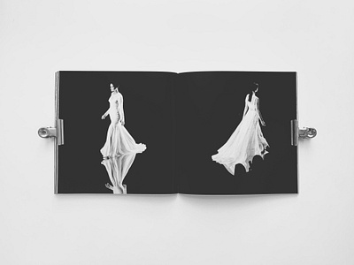 Barcelona Bridal Fashion Week branding deisgn fashion