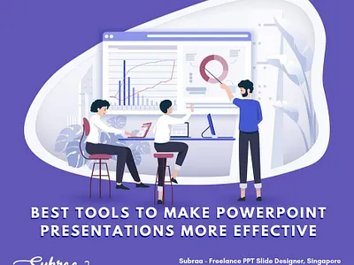 Best tools to make Powerpoint presentations more effective design company in singapore designer singapore freelance signapore logo design logo design company in singapore logo design singapore logo designer logo designer singapore powerpoint design powerpoint design services powerpoint design singapore powerpoint presentation powerpoint templates ppt design ppt design agency ppt design company ppt design singapore ppt designer singapore slide design slide designer