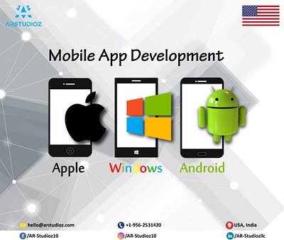 App development companies | Arstudioz app development companies mobile app development company top app development companies