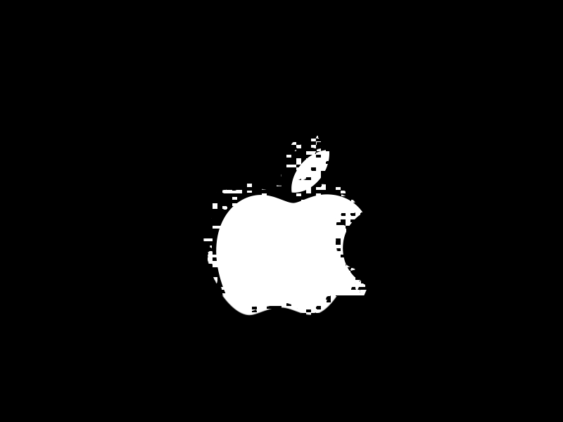 apple