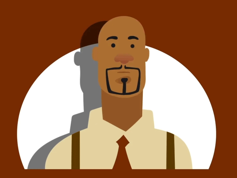 Expressions test character character animation expression happy mad motion