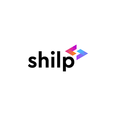 shilp 7span branding icon logo typography