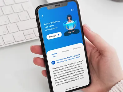 Mindfulness app app app design design health healthcare illustration iphone meditating meditation mindfulness ui ui design ux ux design wellbeing wellness