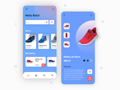 Converse Shop App addidas app appdesign converse design ios iphonex mobile mobile app online shop online shopping online store shoes shop shopping app sports uiux