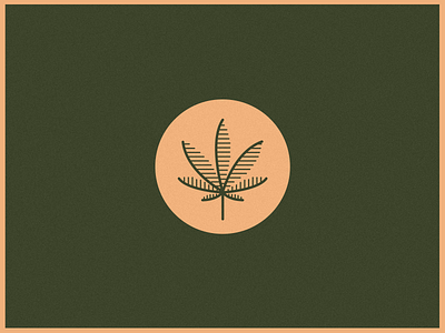 Cannabis leaf brand design branding cannabis cannabis branding cannabis design cannabis logo design icon identity illustration leaf logo