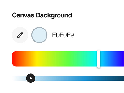 Visions color palette color tools designspiration ui