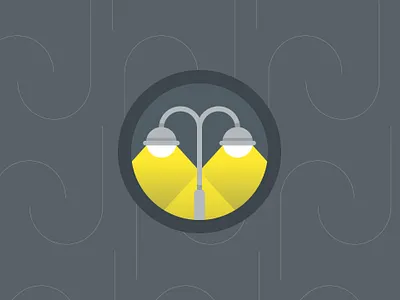 400 Words Mastered badge badge design badges creative direction illustration redesign