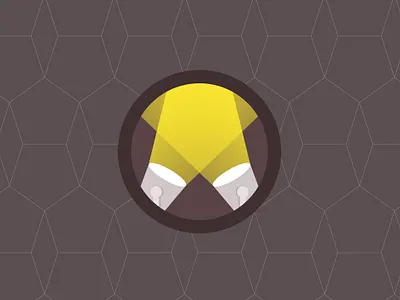 500 Words Mastered badge badge design badges creative direction illustration redesign