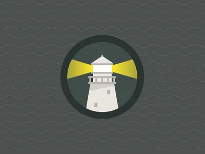 1K Words Mastered badge badge design badges creative direction illustration redesign