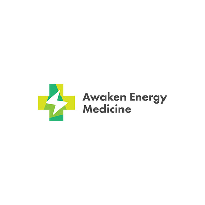 AwakenEnergyMedicine awaken awaken design company colorful creative creative logo design energetic energy health health app health care healthy icon illustration logo medicine medicines minimal logo professional professional logo