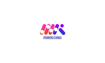 36 Daily logo challenge branding dailylogochallenge design logo logo design record label records vector