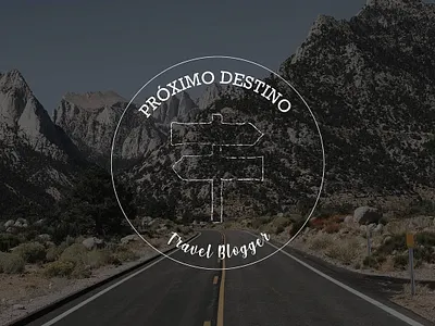 minimalist visual logo designer adventure logo bloggerlogo buisness designpeak logodesign logodesigner minimalist logo design store travel logo yellow youtube