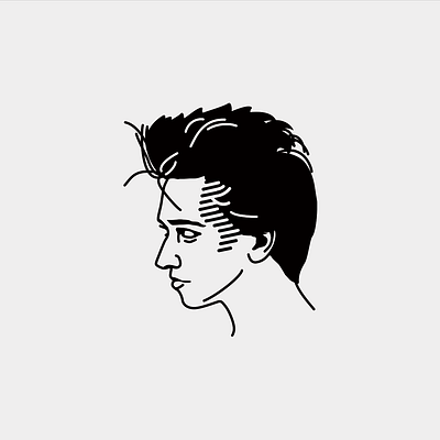 Alan Wilder 80s 80s style depeche mode design illustration old school tattoo tattoo traditional tattoo vector