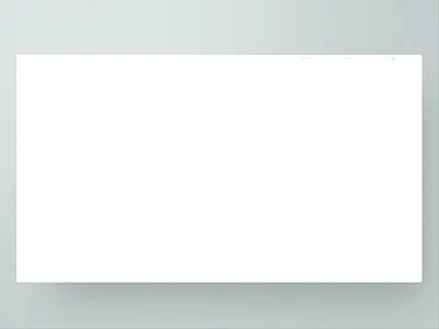 Editorial Boutique Web Design animation boutique branding fashion brand magazine style ui ux web