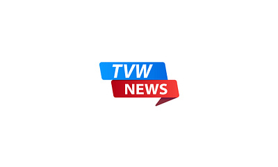 37 Daily logo challenge branding dailylogochallenge design logo logo design news newslogo vector