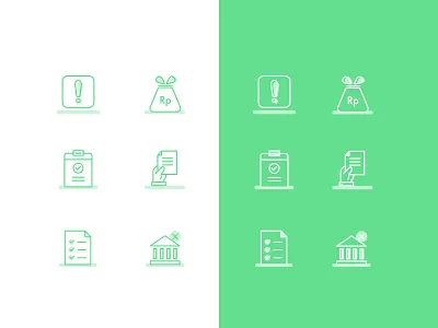 Avantee Capital Icon Set 03 bank banking design system document finance fintech flaticon icon icon artwork icon design icon set lending loan p2p risk ui ui element uidesign uiux vector