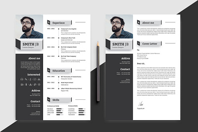 Smith Jb Word Resume bankers resume clean resume creative resume cv doctors resume infographic resume job seekers manager cv template modern resume professional resume resume resume mac pages student resume word resume