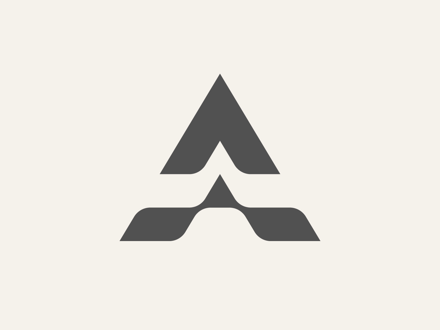 Example of Custom Minimalist And Modern Logo Design