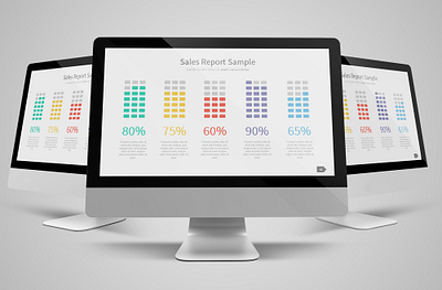 Maya Presentation Template branding business clean company profile corporate data visualization design illustration logo modern multipurpose powerpoint template ppt presentation proposal