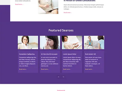Psychologist health joomla joomla template psychologist psychology psychotherapy responsive responsive design template