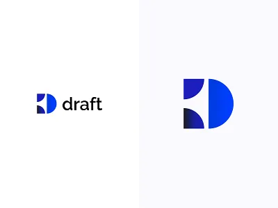 Draft branding color colorful colorful design colorful logo design logo logo design logodesign logotype