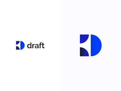 Draft branding color colorful colorful design colorful logo design logo logo design logodesign logotype