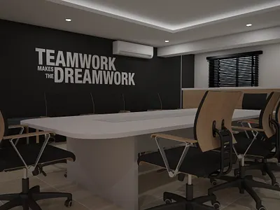 conference room 3d 3d animation 3d art 3d modeling art branding c4d cinema4d design dribbble interior design ideas