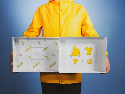 LiveChat Welcome Pack Details #2 brand branding design illustration minimal welcome pack