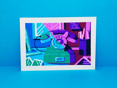 Ring art color colour colourpallet design drawing hand drawn illustration light