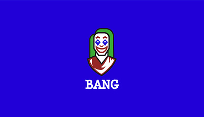 Bang - logo design brand brand identity brand identity design brand identity designer branding design geometric illustration logo logodesign