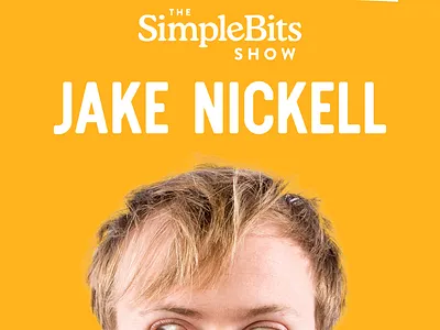 Episode #1 artwork podcast simplebits thesimplebitsshow