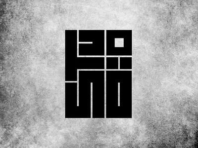 Studio Logo Design clean creative design designer freelancer illustration logo portfolio typography weekly challenge weekly warm up