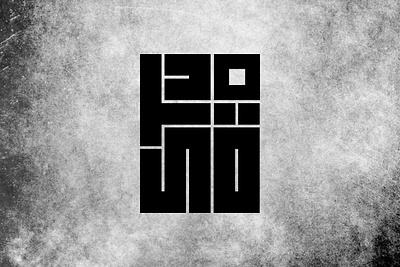 Studio Logo Design clean creative design designer freelancer illustration logo portfolio typography weekly challenge weekly warm up