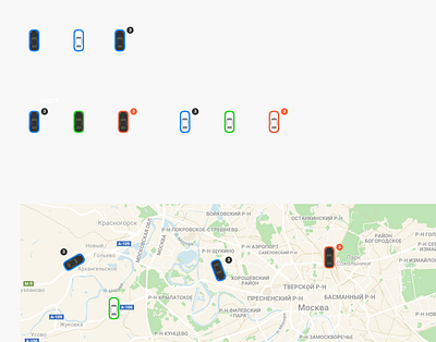 Equipage Admin Dashboard. Map UI dashboard design dashboard ui icon illustrator map premium taxi taxi ui ux vector