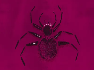 inktober#3 apple pencil design digital illustrator inktober inktober2019 procreate