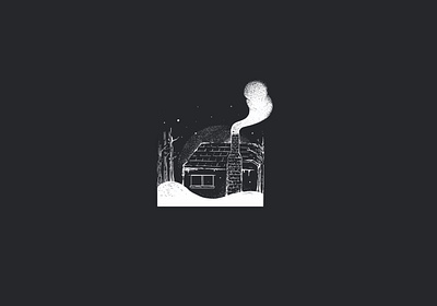 Inktober 2019 Prompt 4 | Freeze black and white drawing freeze illustration inktober inktober2019 procreate procreateapp sketch snow winter